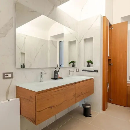 Luxe Escape Colosseo Apartamento