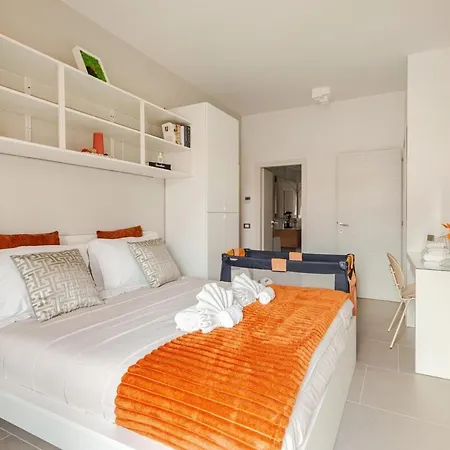 Luxe Escape Colosseo Apartamento *