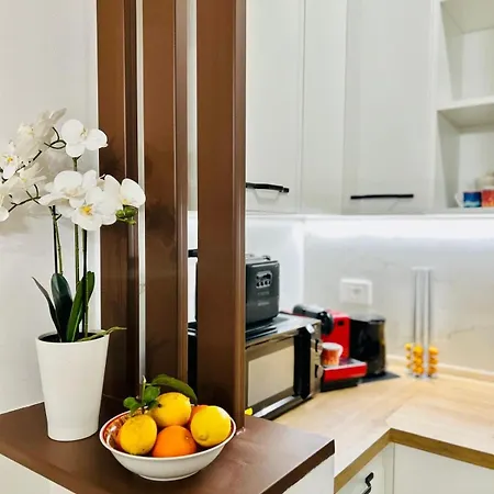 Luxe Escape Colosseo Apartamento