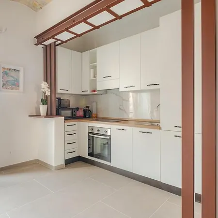 Apartamento Luxe Escape Colosseo