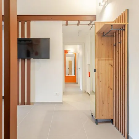 Apartamento Luxe Escape Colosseo