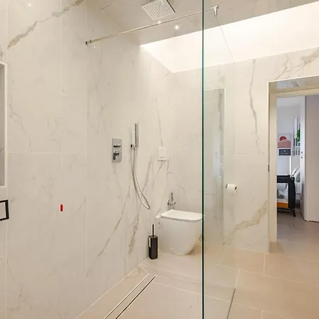 Luxe Escape Colosseo Apartamento