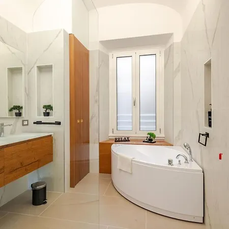 Luxe Escape Colosseo Ρώμη