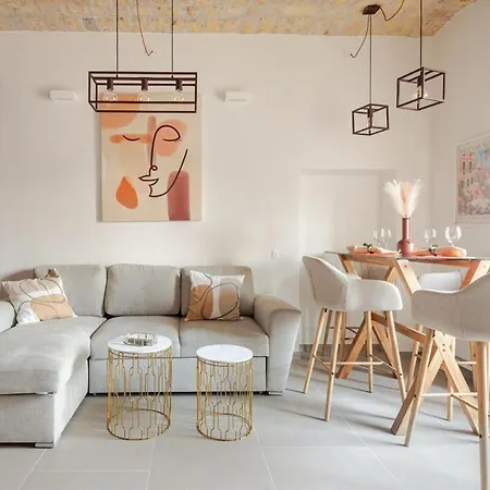 Luxe Escape Colosseo Apartamento