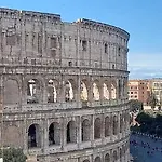 Apartamento Luxe Escape Colosseo