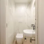 Apartamento Luxe Escape Colosseo Roma