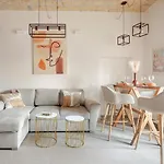 Luxe Escape Colosseo Apartamento