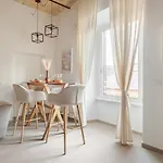 Apartamento Luxe Escape Colosseo *