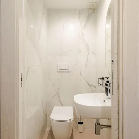 Lejlighed Luxe Escape Colosseo Rom